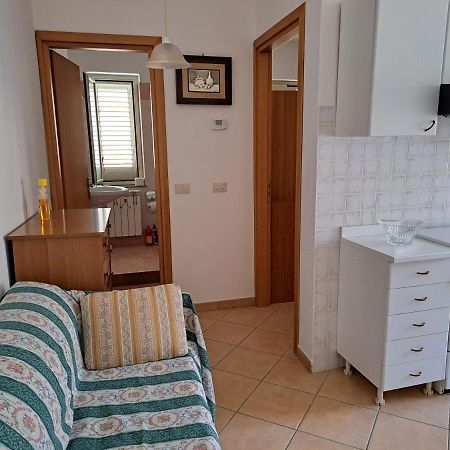 La Casa Vacanza Фальконе Екстер'єр фото