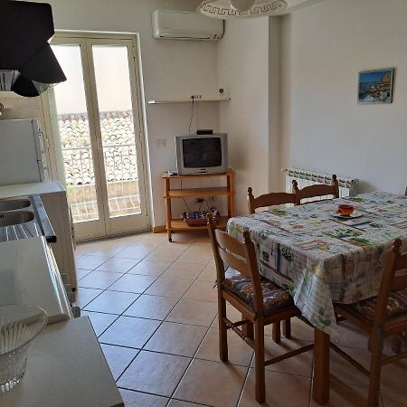 La Casa Vacanza Фальконе Екстер'єр фото