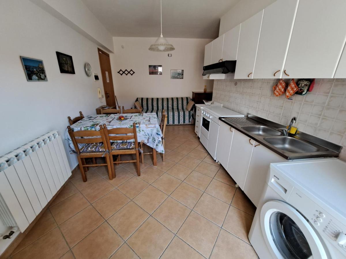 La Casa Vacanza Фальконе Екстер'єр фото