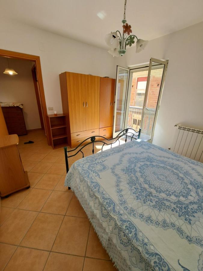 La Casa Vacanza Фальконе Екстер'єр фото