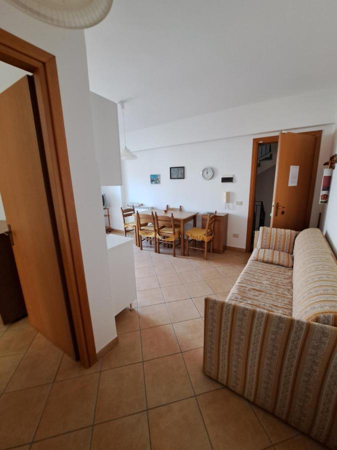 La Casa Vacanza Фальконе Екстер'єр фото